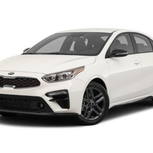Kia Forte - Modern & Comfortable Sedan Rental