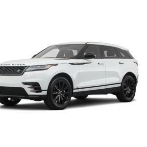 Range Rover - Ultimate Luxury & All-Terrain SUV Rental