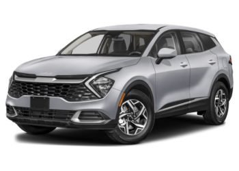 Kia Sportage car rental sdq