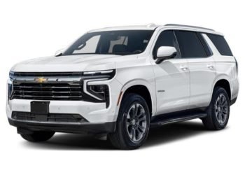 2026 Chevrolet Tahoe for sale in Santa Ana at Guaranty Chevrolet _ 1GNS6NKD7TR345036 - Southern California Chevy_