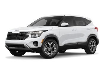 kia seltos car rental sit
