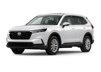 honda crv rental sdq