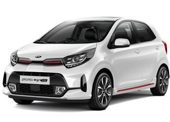 kia picanto car rental sdq
