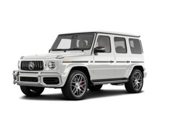 g wagon